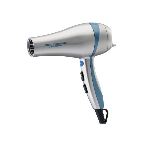 BaBylissPRO authentic Nano Titanium Hair Dryer