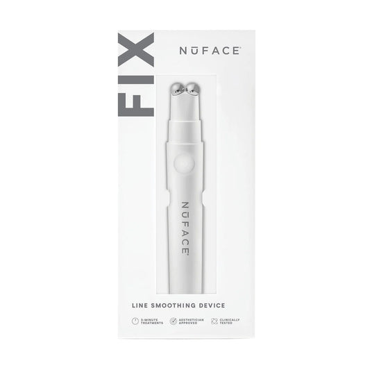 NuFace Micro-Current Device The Fix - [Kharma Salons]