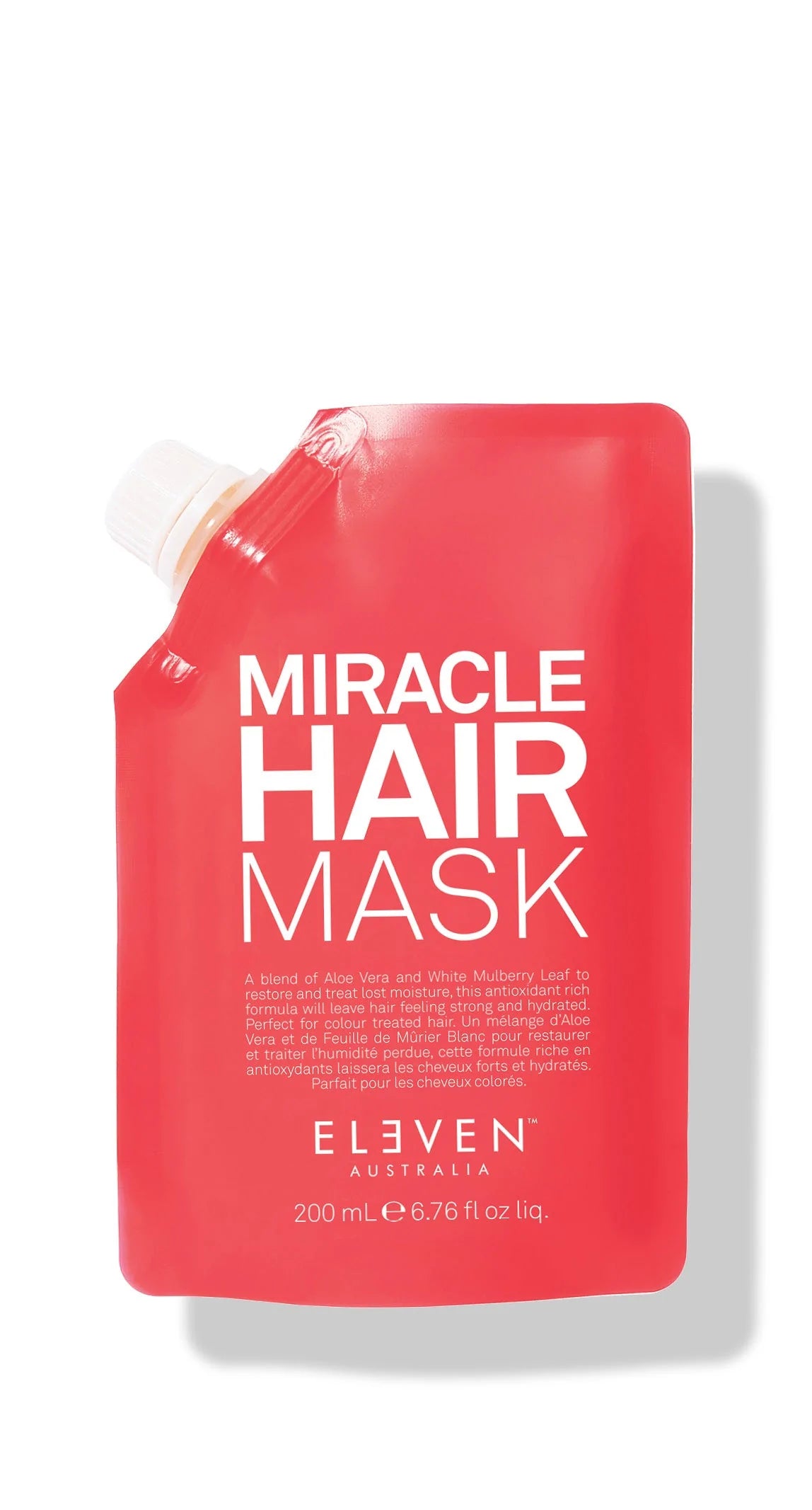 ELEVEN MASK - [Kharma Salons]