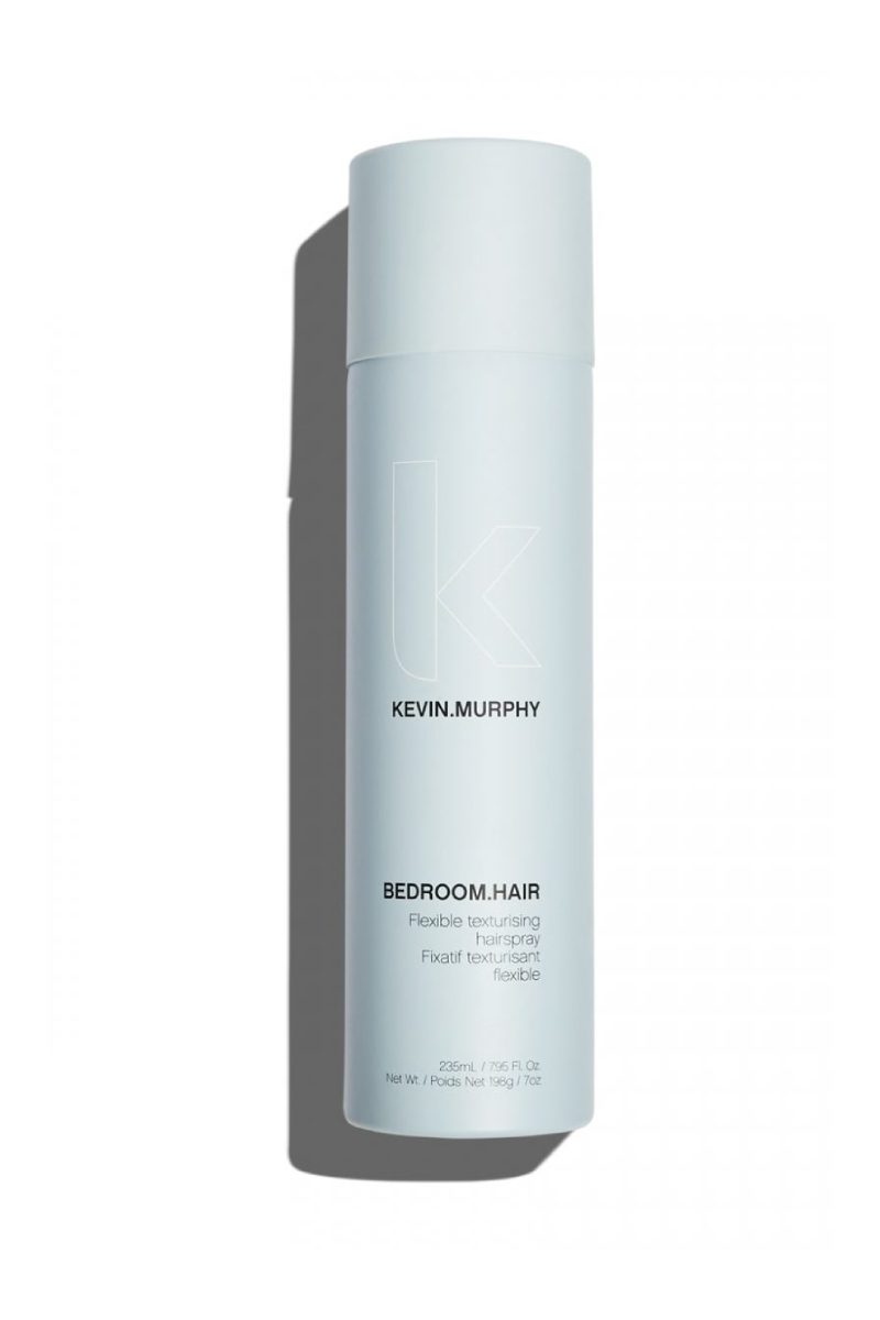 Kevin Murphy Bedroom Hair -FLEXIBLE TEXTURISING HAIRSPRAY – Kharma Salons